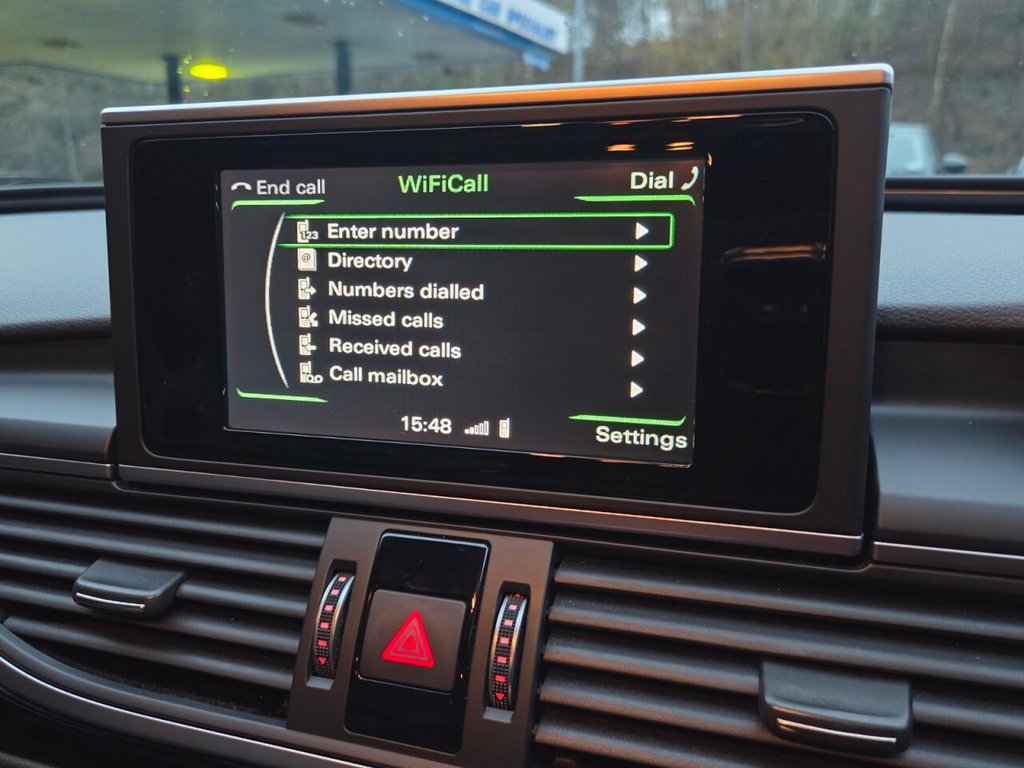 Used Audi A6 2015 for sale - 76711580: Photo 22