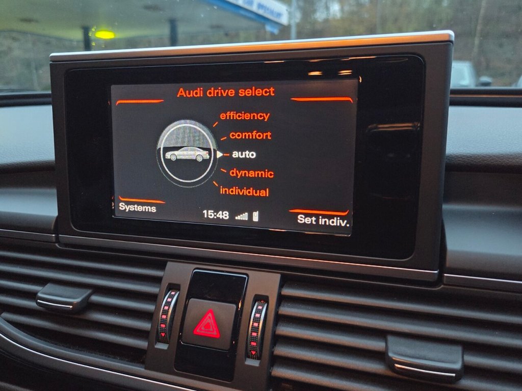 Used Audi A6 2015 for sale - 76711580: Photo 23