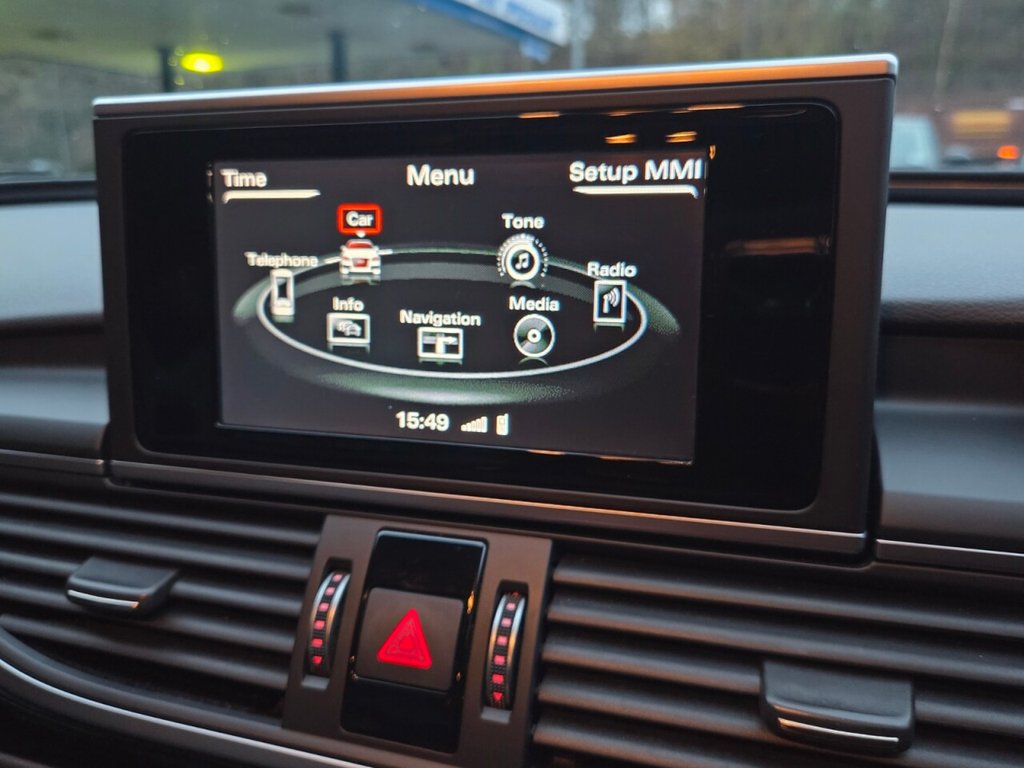 Used Audi A6 2015 for sale - 76711580: Photo 24