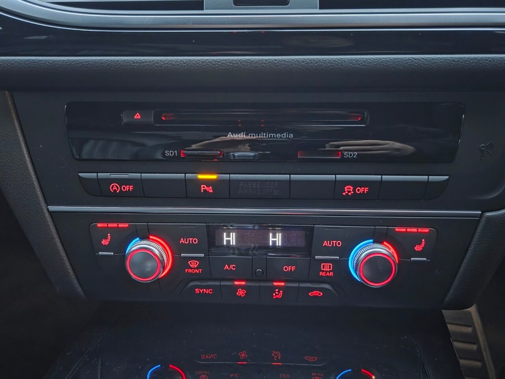 Used Audi A6 2015 for sale - 76711580: Photo 25