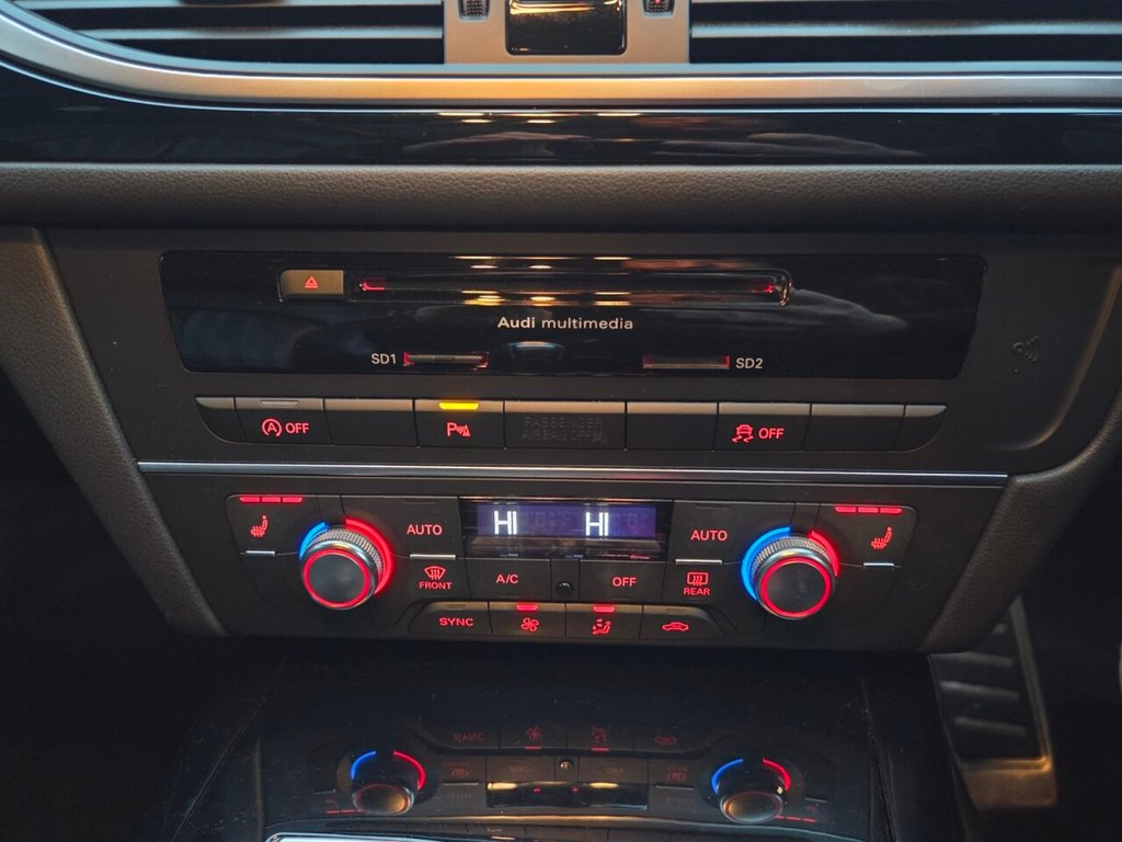 Used Audi A6 2015 for sale - 76711580: Photo 26