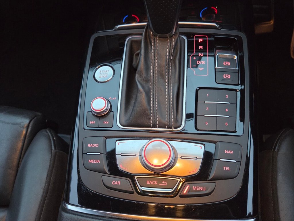 Used Audi A6 2015 for sale - 76711580: Photo 27