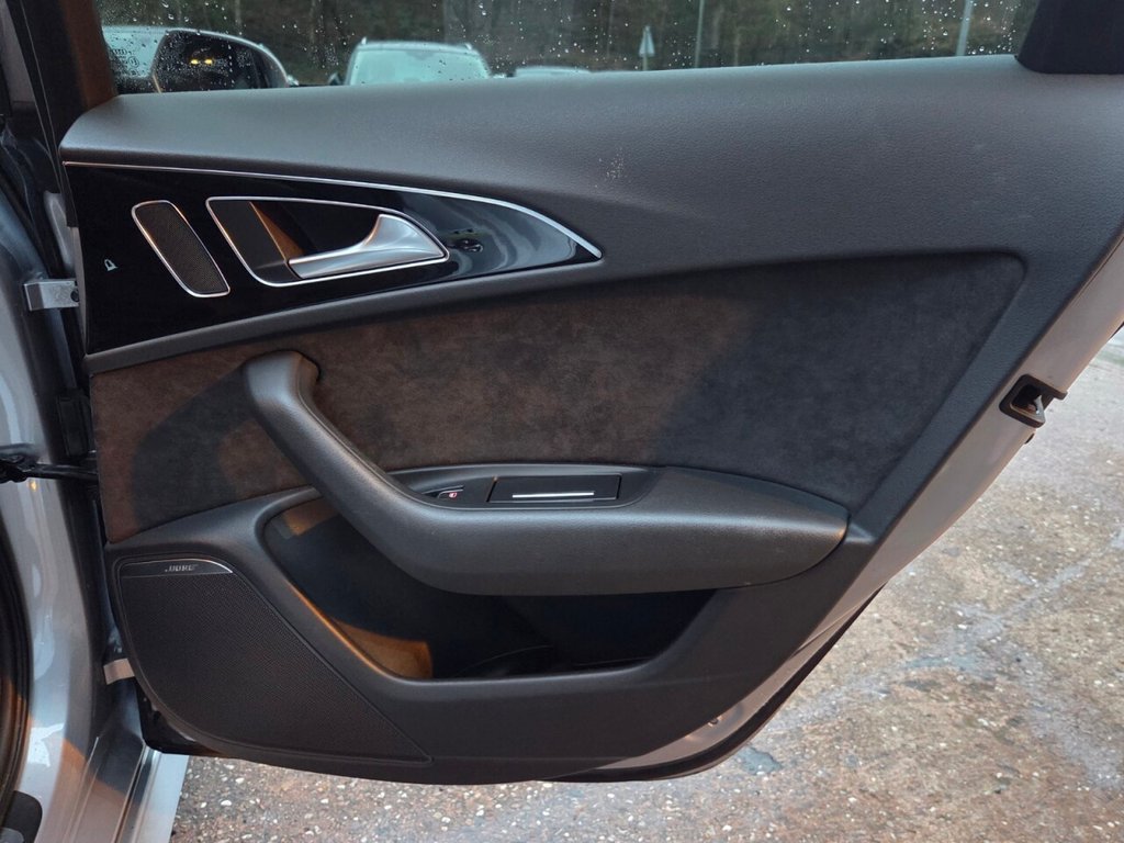 Used Audi A6 2015 for sale - 76711580: Photo 29