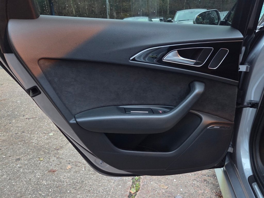 Used Audi A6 2015 for sale - 76711580: Photo 31