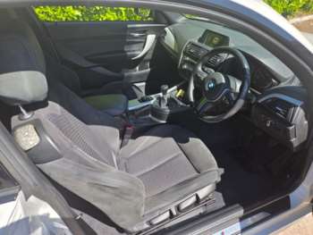 Used BMW 2 Series 2014 for sale - 75149516: Photo