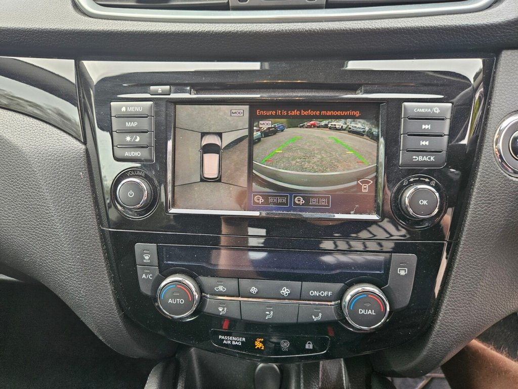 Vehicle 34