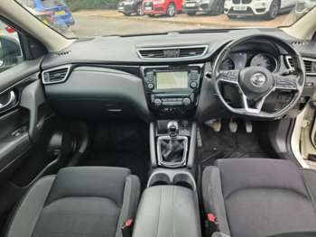Used Nissan Qashqai 2019 for sale - 74355962: Photo