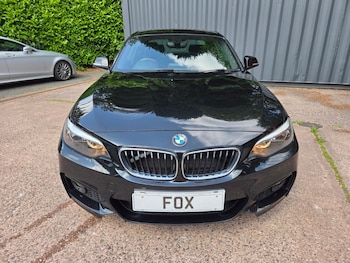 Used BMW 2 Series 2015 for sale - 78985596: Photo