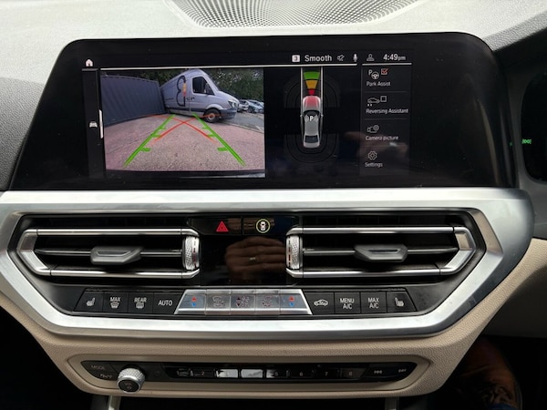 Used BMW 3 Series 2019 for sale - 76092596: Photo 10