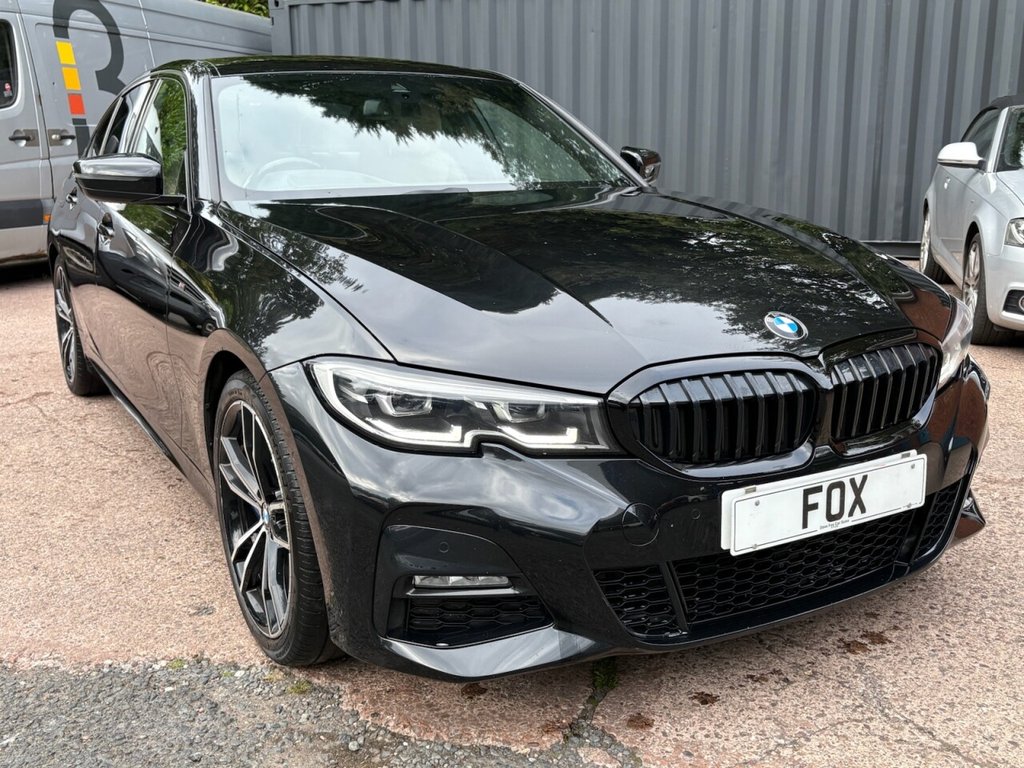 Used BMW 3 Series 2019 for sale - 76092596: Photo 11