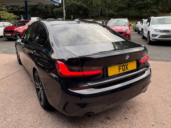 Used BMW 3 Series 2019 for sale - 76092596: Photo 19