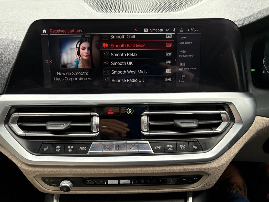 Used BMW 3 Series 2019 for sale - 76092596: Photo 20