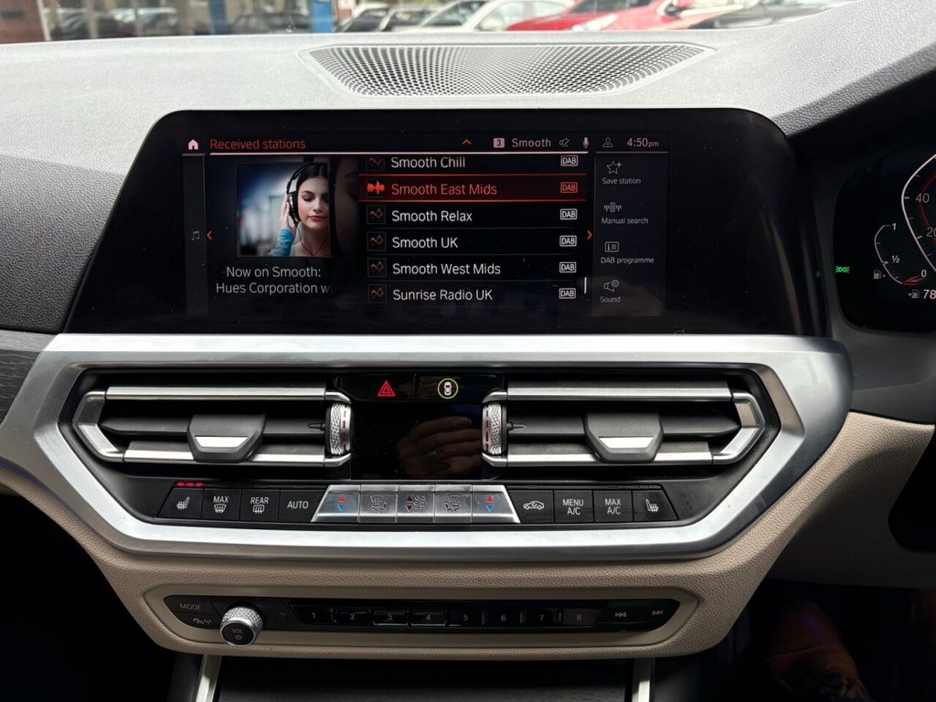 Used BMW 3 Series 2019 for sale - 76092596: Photo 21