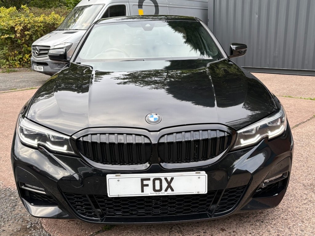 Used BMW 3 Series 2019 for sale - 76092596: Photo 22