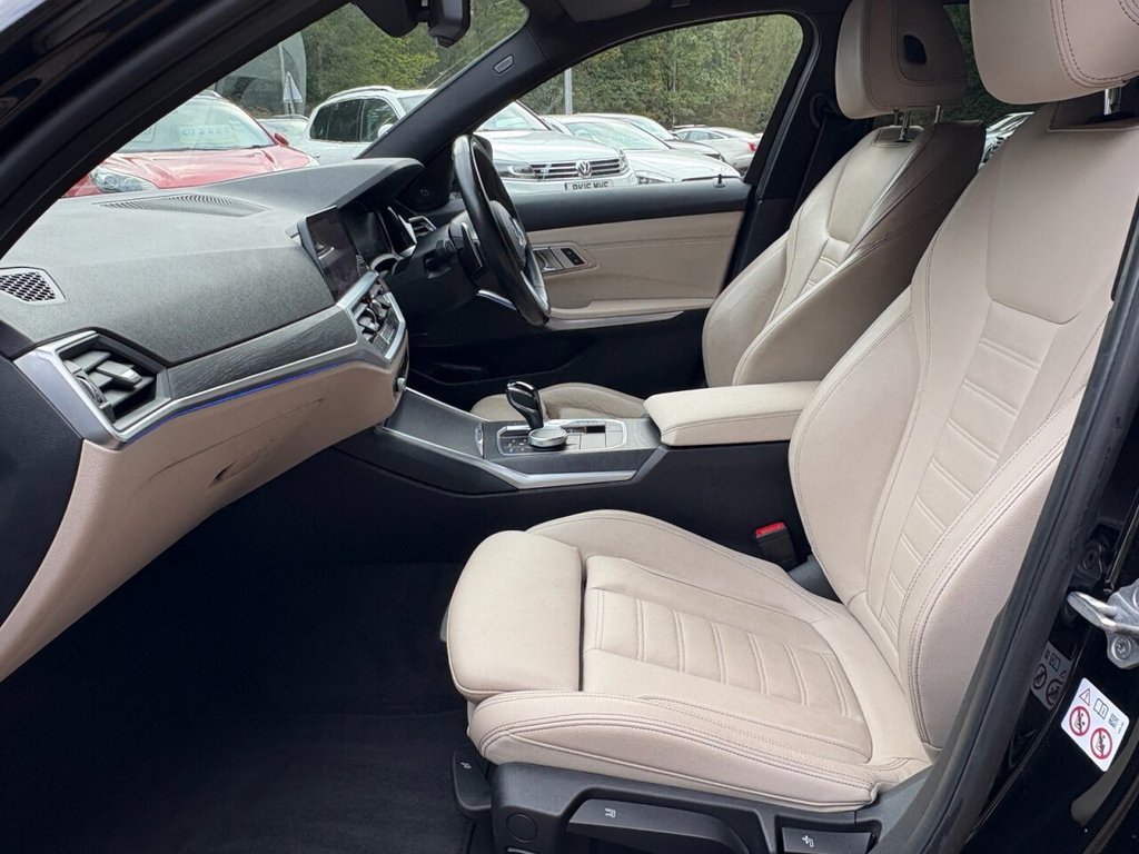 Used BMW 3 Series 2019 for sale - 76092596: Photo 26