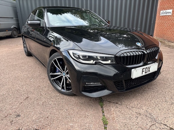 Used BMW 3 Series 2019 for sale - 76092596: Photo 28