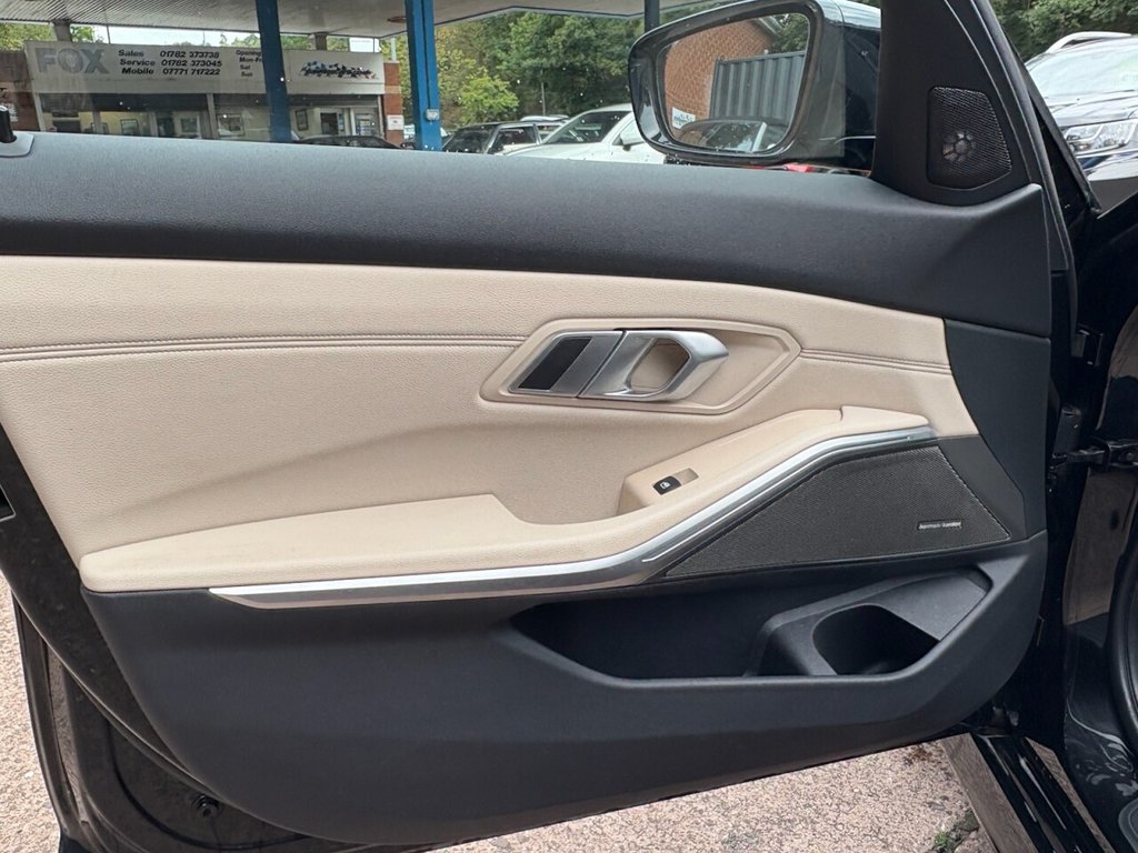 Used BMW 3 Series 2019 for sale - 76092596: Photo 29