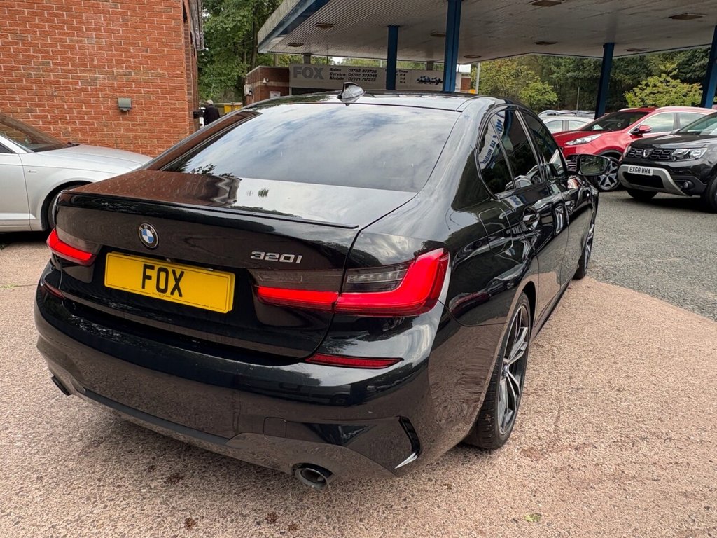 Used BMW 3 Series 2019 for sale - 76092596: Photo 3