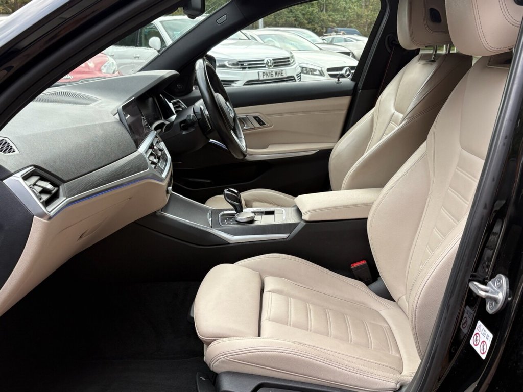 Used BMW 3 Series 2019 for sale - 76092596: Photo 30