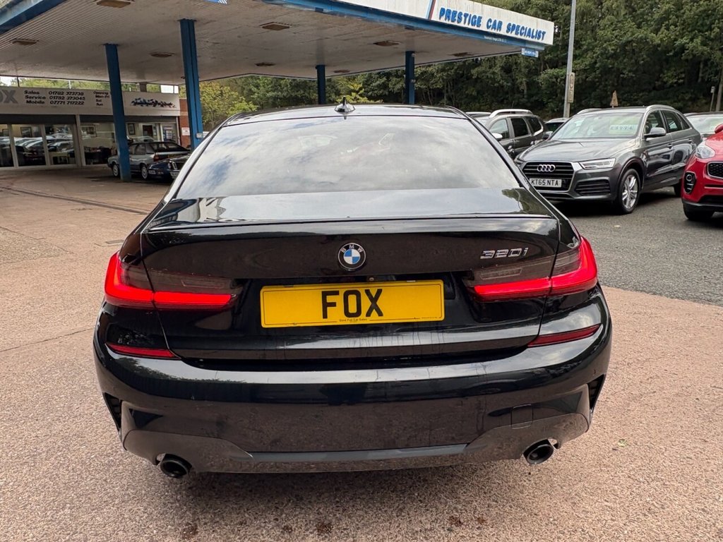 Used BMW 3 Series 2019 for sale - 76092596: Photo 33