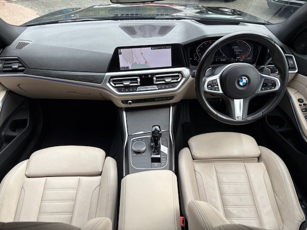 Used BMW 3 Series 2019 for sale - 76092596: Photo 34