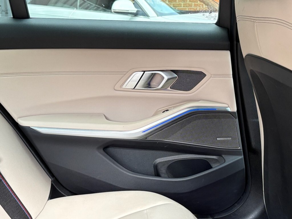 Used BMW 3 Series 2019 for sale - 76092596: Photo 35