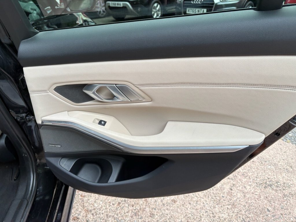 Used BMW 3 Series 2019 for sale - 76092596: Photo 36