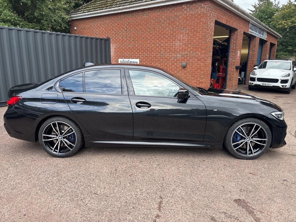 Used BMW 3 Series 2019 for sale - 76092596: Photo 39