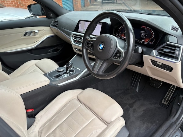 Used BMW 3 Series 2019 for sale - 76092596: Photo 47