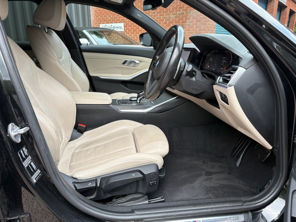 Used BMW 3 Series 2019 for sale - 76092596: Photo 49