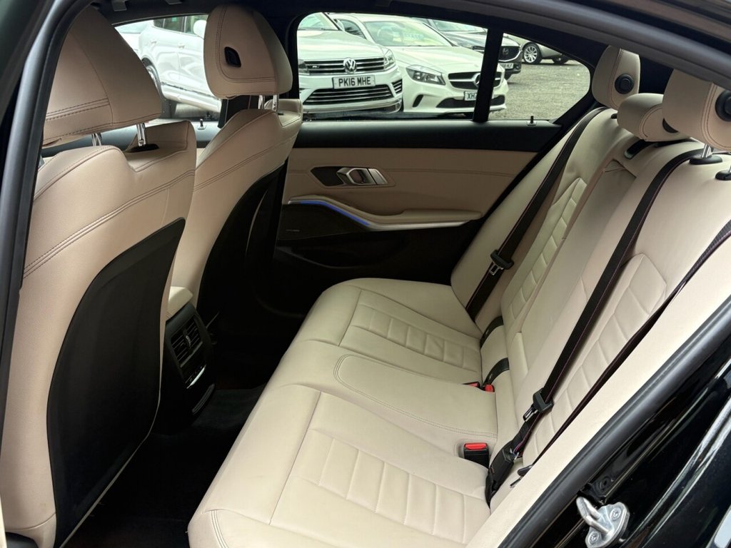 Used BMW 3 Series 2019 for sale - 76092596: Photo 5