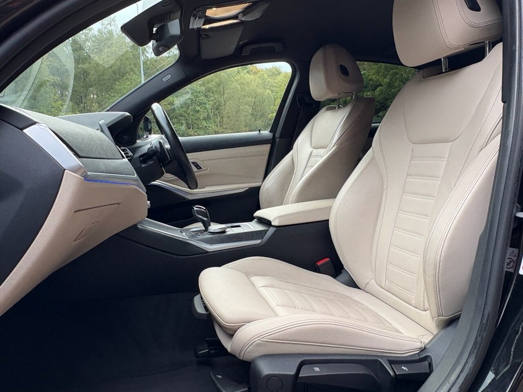 Used BMW 3 Series 2019 for sale - 76092596: Photo 6