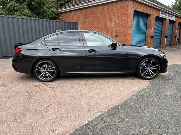 Used BMW 3 Series 2019 for sale - 76092596: Photo 7
