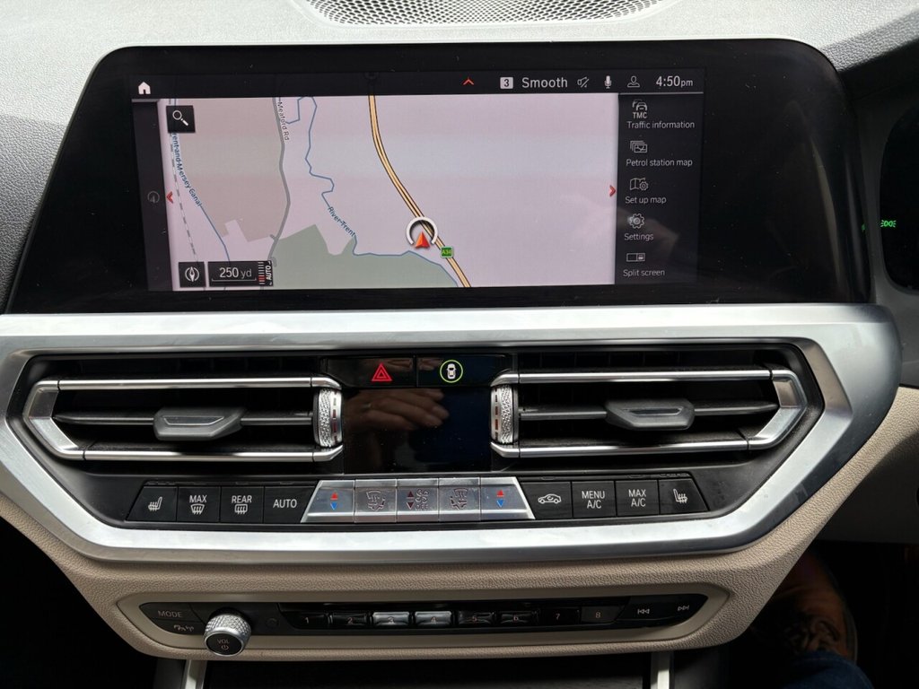 Used BMW 3 Series 2019 for sale - 76092596: Photo 8