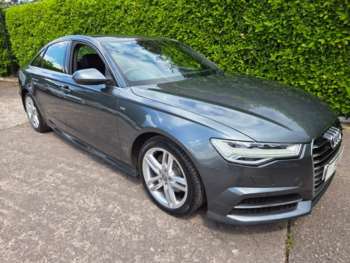 2015 (15) - 2.0 TDI ultra S line Saloon 4dr Diesel Manual Euro 6 (s/s) (190 ps)