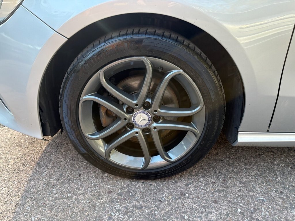 Used Mercedes-Benz A-Class 2018 for sale - 78016825: Photo 18