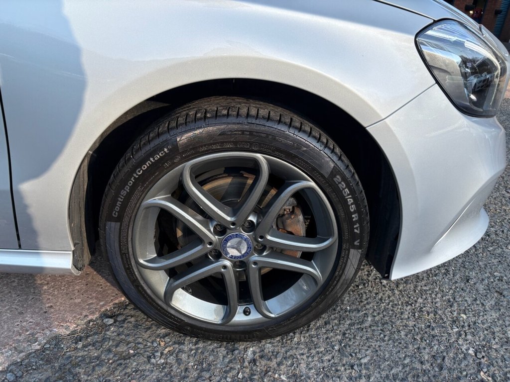 Used Mercedes-Benz A-Class 2018 for sale - 78016825: Photo 23