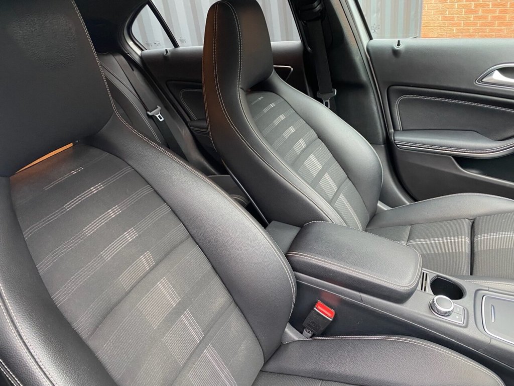 Used Mercedes-Benz A-Class 2018 for sale - 78016825: Photo 6