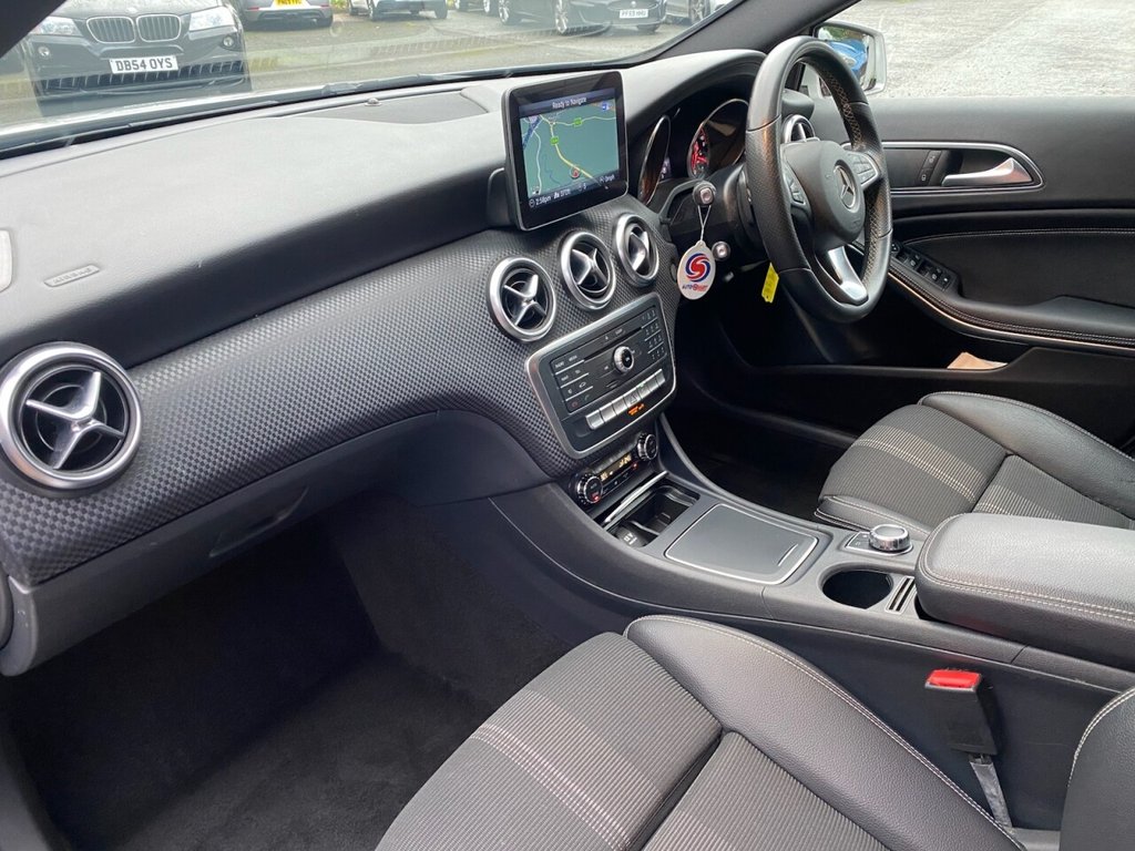 Used Mercedes-Benz A-Class 2018 for sale - 78016825: Photo 7