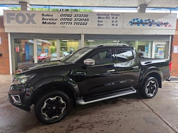 Used Nissan Navara 2020 for sale - 79666935: Photo