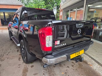 Used Nissan Navara 2020 for sale - 79666935: Photo