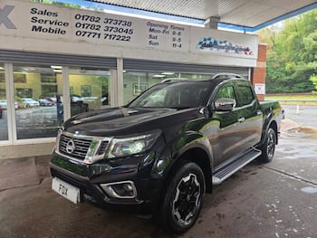 Used Nissan Navara 2020 for sale - 79666935: Photo