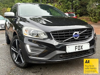 Used Volvo XC60 2014 for sale - 75799042: Photo