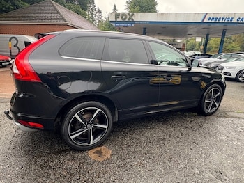 Used Volvo XC60 2014 for sale - 75799042: Photo