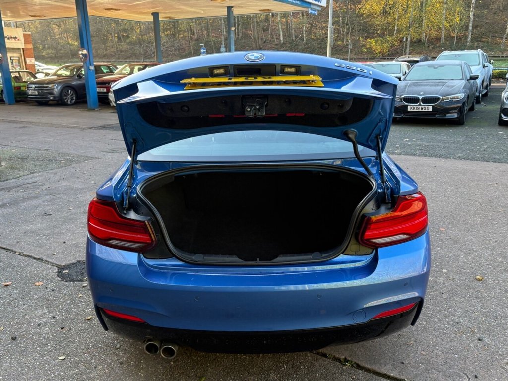 Used BMW 2 Series 2018 for sale - 76642889: Photo 10