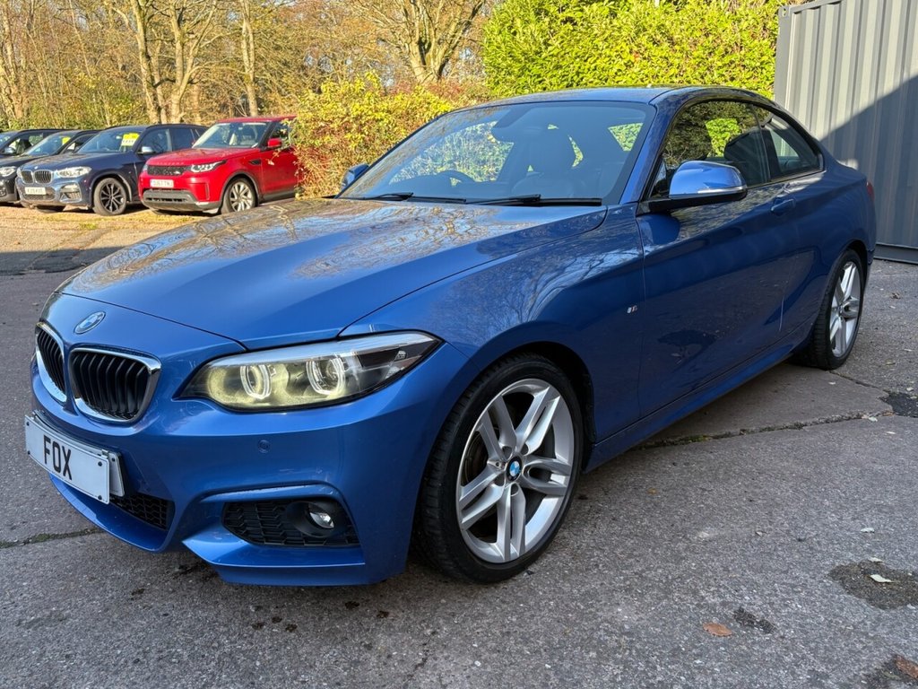 Used BMW 2 Series 2018 for sale - 76642889: Photo 11