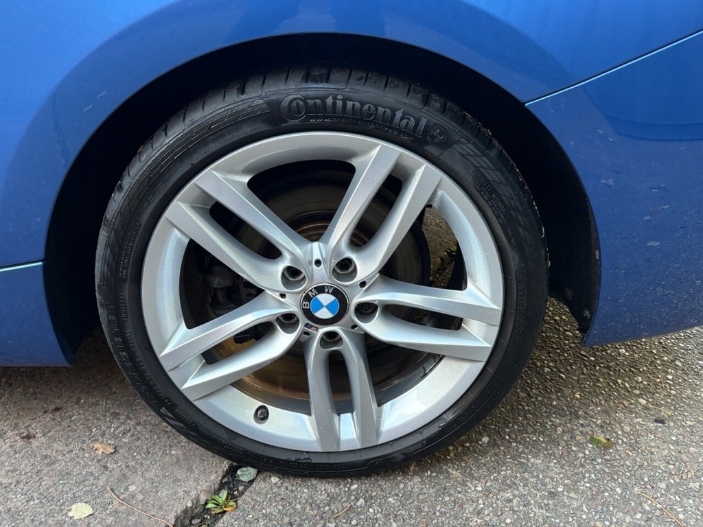 Used BMW 2 Series 2018 for sale - 76642889: Photo 12