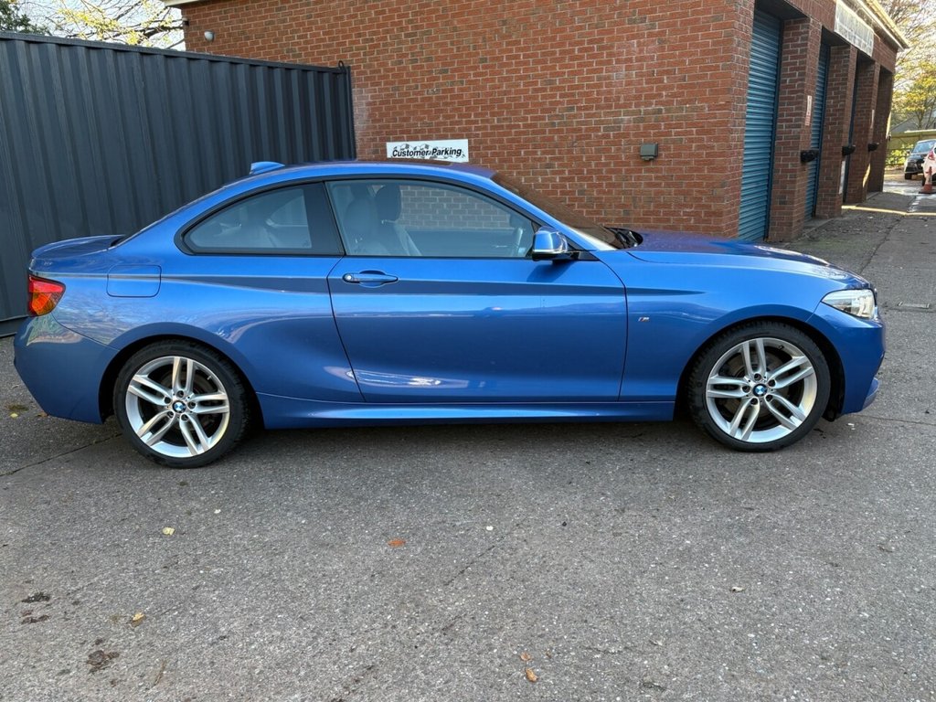 Used BMW 2 Series 2018 for sale - 76642889: Photo 13