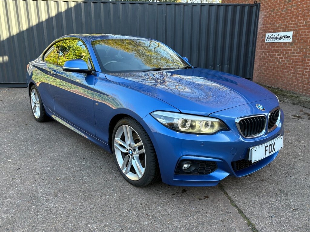 Used BMW 2 Series 2018 for sale - 76642889: Photo 15