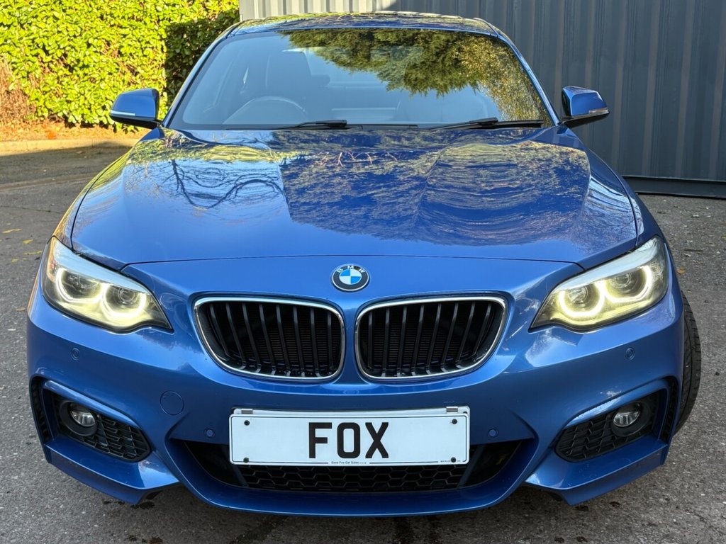 Used BMW 2 Series 2018 for sale - 76642889: Photo 16